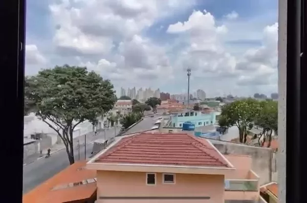 Apartamento para venda, 2 quarto(s),  Vila Primavera, São Paulo