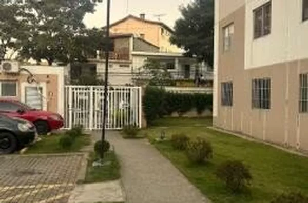 Apartamento para venda, 2 quarto(s),  Jardim Santa Terezinha (zona Leste), São Paulo