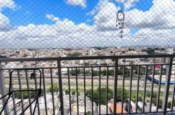 Apartamento para venda, 2 quarto(s),  Vila Ré, São Paulo