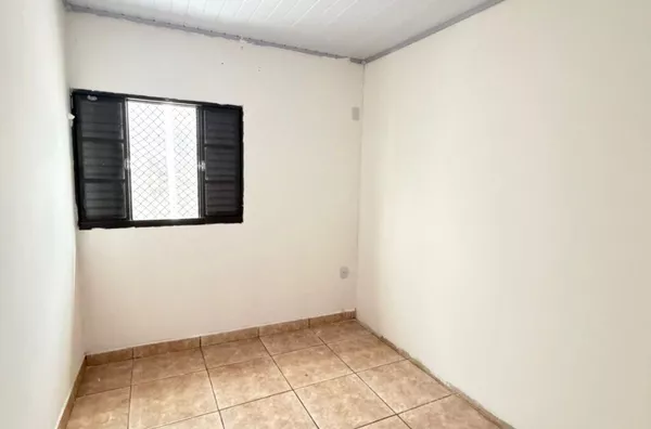 Casa para Locação – Jardim São Carlos