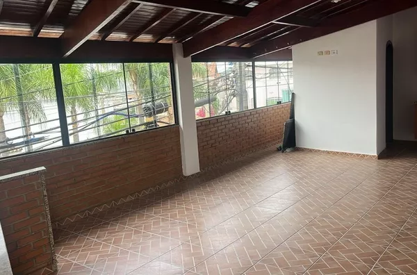 Casa para venda,  Parque Cruzeiro Do Sul, São Paulo