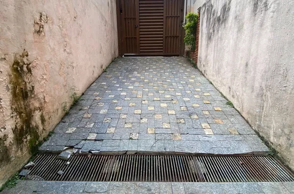 IMÓVEL PARA LOCAÇÃO – PARQUE CRUZEIRO DO SUL 