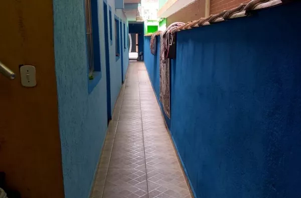 Casa para venda, 2 quarto(s),  Jardim Jacy, Guarulhos