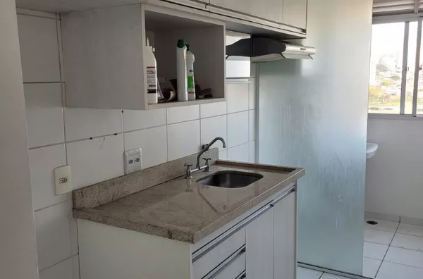 APARTAMENTO PARA LOCAÇÃO – ÓTIMA LOCALIZAÇÃO!