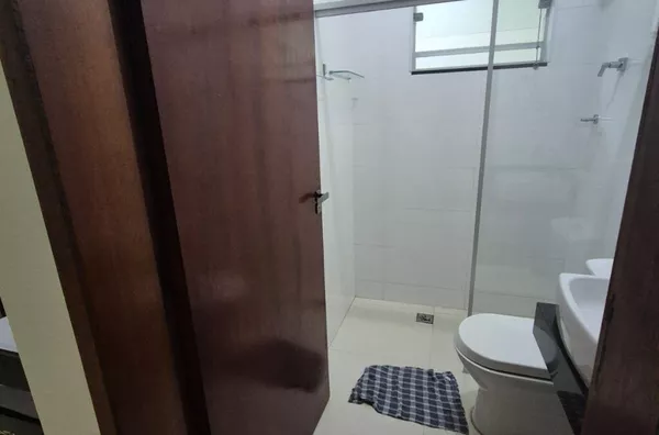 Sobrado Mobiliado para Locação em Ermelino Matarazzo - Foto 19
