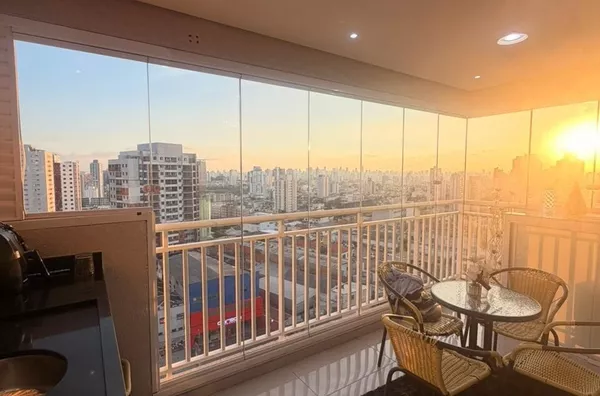 Apartamento à Venda – Condomínio Evolute | Penha – São Paulo