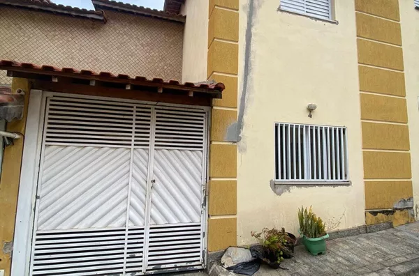 Casa em condomínio para aluguel,  Parque Boturussu, São Paulo