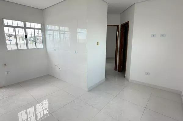 APARTAMENTO À VENDA NO PARQUE BOTURUSSU