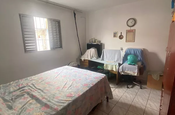 Imóvel à Venda – Oportunidade Única!