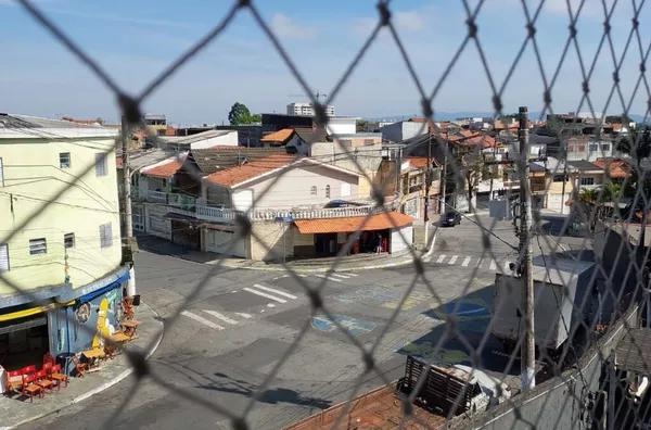 Oportunidade Única na Vila Silvia/Cisper – Condomínio Vitória! - Foto 10