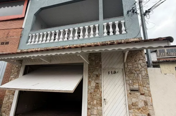 CASA PARA LOCAÇÃO – Parque Boturussu