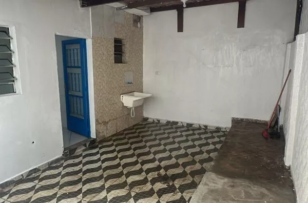 Casa para aluguel, 2 quarto(s),  Jardim Belém, São Paulo