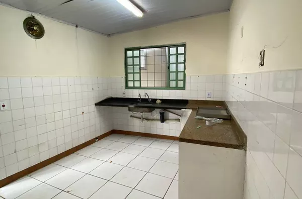 Casa para aluguel,  Vila Robertina, São Paulo