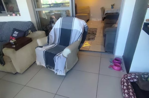  Anúncio de Apartamento à Venda – Alto Padrão 
