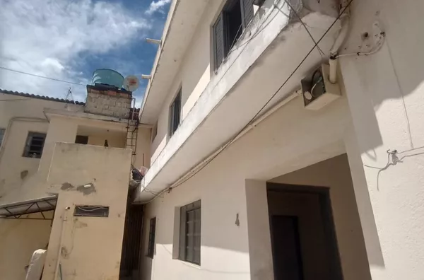 Casa para Locação no Ermelino Matarazzo