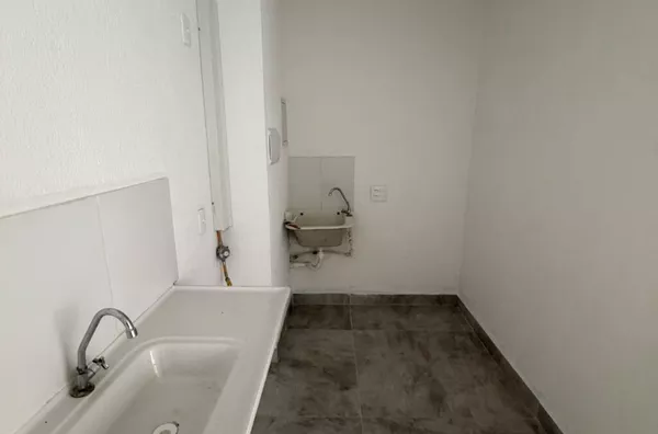 Apartamento para Alugar na Vila Silvia - Foto 4