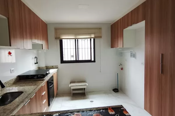 Apartamento para aluguel, 2 quarto(s),  Parque Boturussu, São Paulo