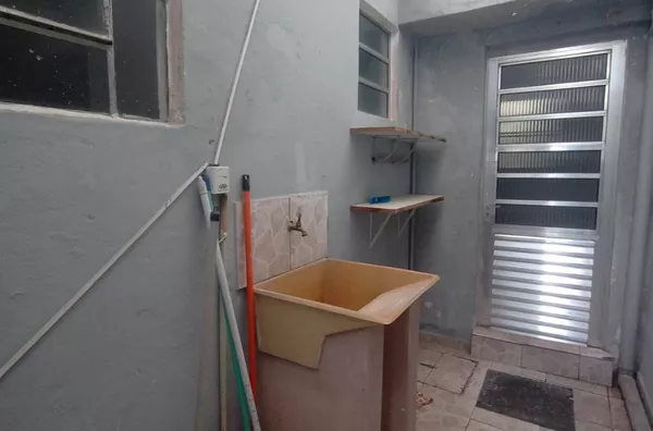 Casas para Locação em Vila Monte Santo, São Paulo - Foto 7