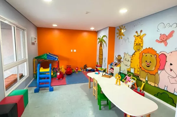 Apartamento dos sonhos na Vila Curuçá Velha!