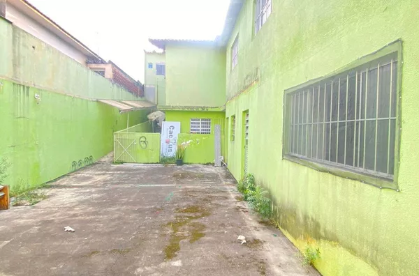 Casa para venda, 5 quarto(s),  Parque Boturussu, São Paulo