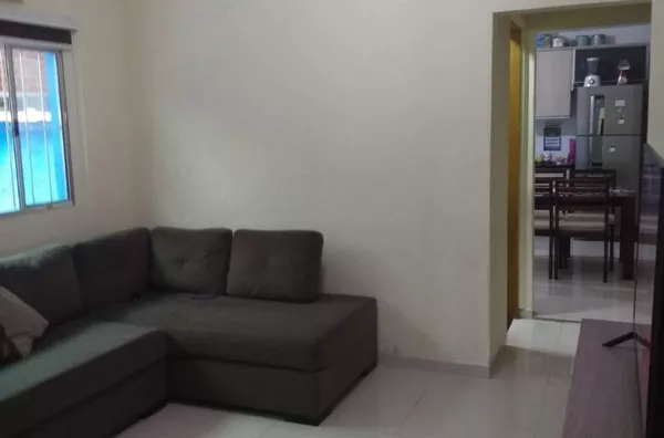 Casa para venda, 2 quarto(s),  Jardim Jacy, Guarulhos