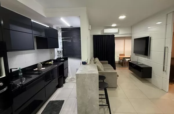 Apartamento para aluguel,  Vila Regente Feijó, São Paulo