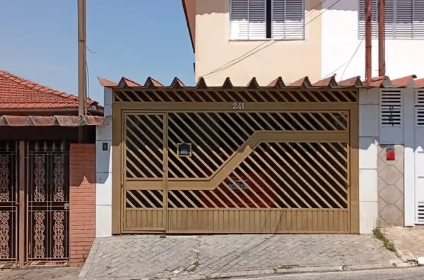 Casa para aluguel, 3 quarto(s),  Parque Boturussu, São Paulo