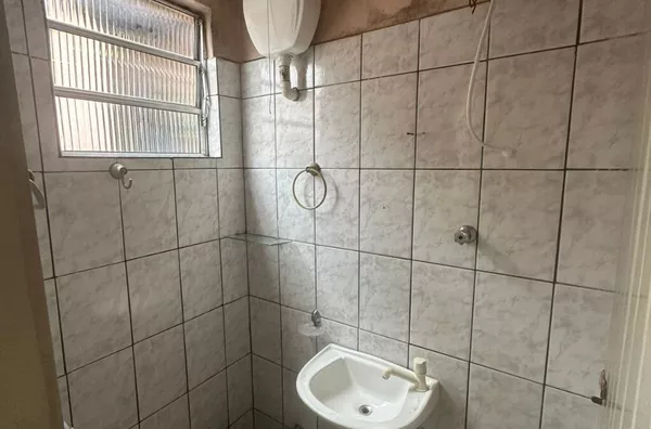 Casa para aluguel, 1 quarto(s),  Parque Boturussu, São Paulo