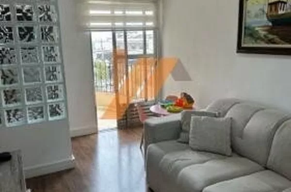 Apartamento para venda, 2 quarto(s),  Cangaíba, São Paulo