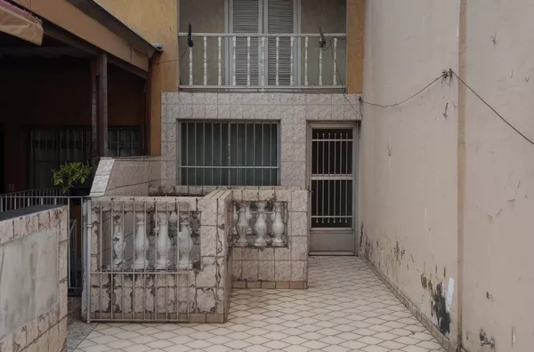  Grande Oportunidade na Vila Souza – Duas Casas no Mesmo Terreno!