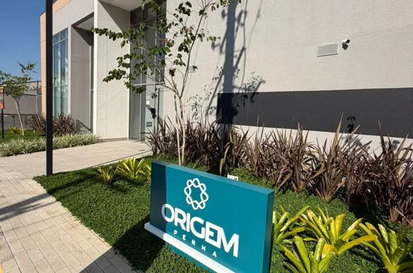 APARTAMENTO PARA LOCAÇÃO – ORIGEM PENHA