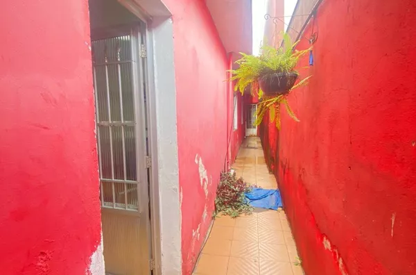 Casa para venda, 3 quarto(s),  Chácara Cruzeiro Do Sul, São Paulo