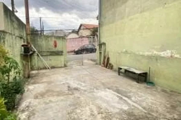 Sobrado para venda, 2 quarto(s),  Parque Boturussu, São Paulo