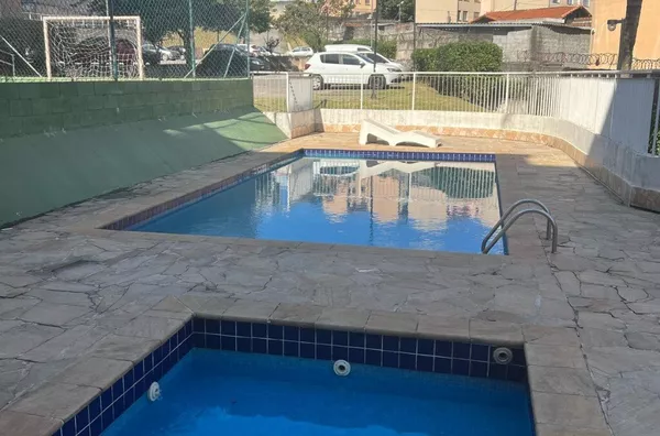 Apartamento para venda, 3 quarto(s),  Itaim Paulista, São Paulo