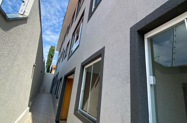  Apartamento para Locação – Parque Artur Alvim, São Paulo - SP