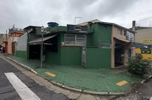 Oportunidade Única em Vila Ponte Rasa! 
