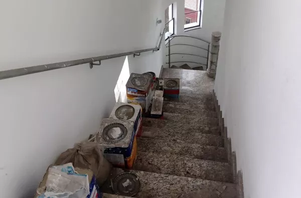 Casa para aluguel, 3 quarto(s),  - Selecione - Bairro, São Paulo