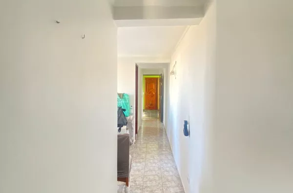 Apartamento para venda, 2 quarto(s),  Jardim Pedro José Nunes, São Paulo
