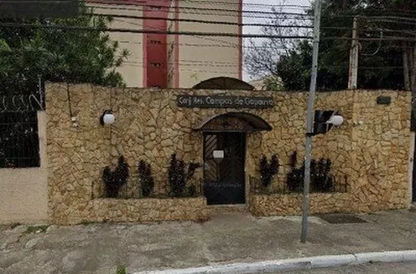 Apartamento para venda, 2 quarto(s),  Vila Leonor, Guarulhos