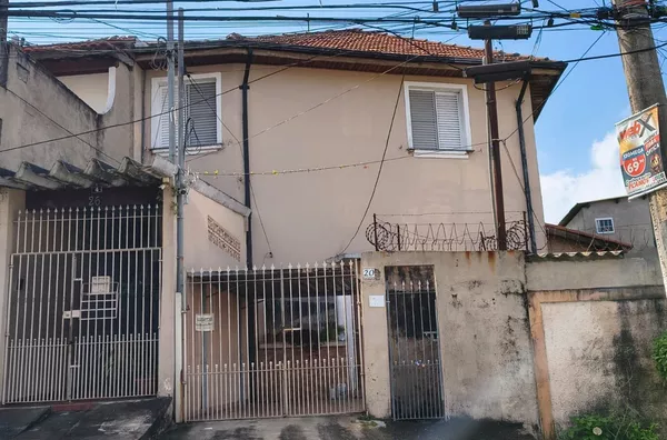 Casa à Venda em Ermelino Matarazzo - Foto 1