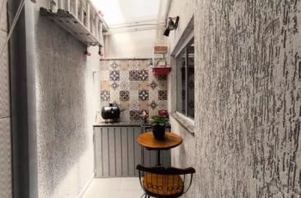 Sobrado para venda, 2 quarto(s),  Vila Carrão, São Paulo