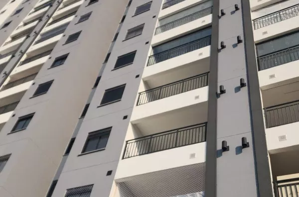 Apartamento para aluguel,  Vila Esperança, São Paulo