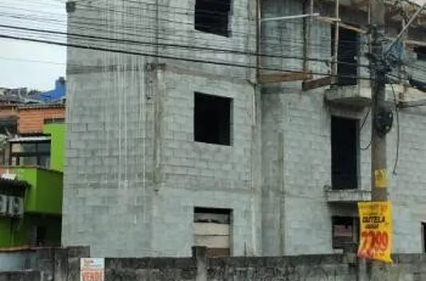 Terreno para venda,  Jardim Jacy, Guarulhos