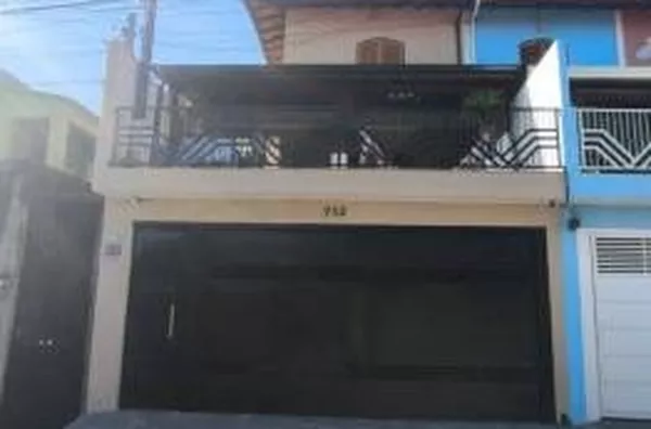 Casa para venda, 3 quarto(s),  Jardim Matarazzo, São Paulo