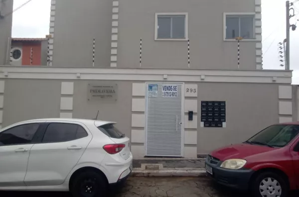 Apartamento para aluguel, 2 quarto(s),  Parque Boturussu, São Paulo - Foto 1