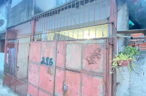 Casa para venda, 2 quarto(s),  Jardim São Carlos (zona Leste), São Paulo