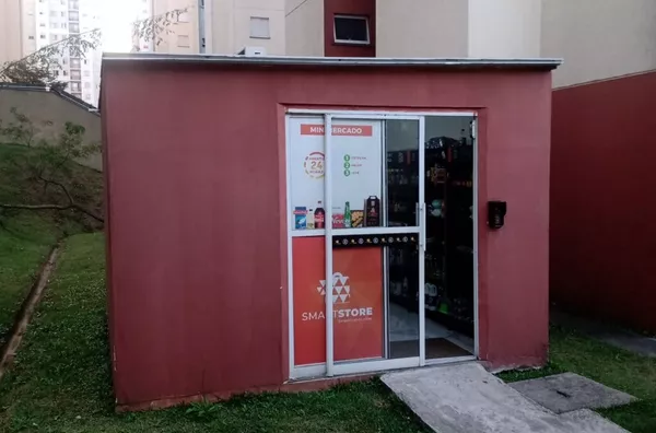  APARTAMENTO PARA LOCAÇÃO – JARDIM MARÍLIA / ZONA LESTE 