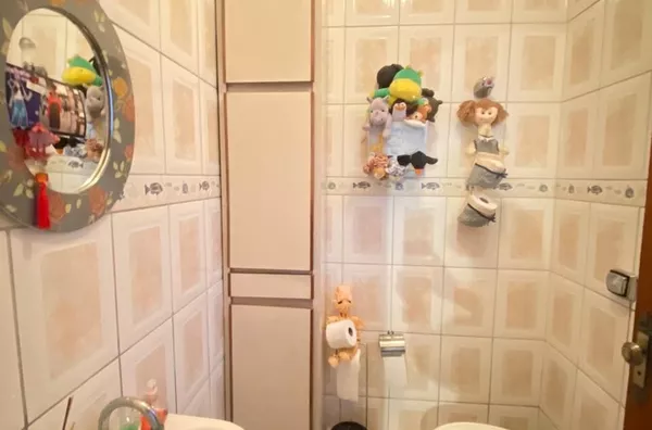 Casa para aluguel, 4 quarto(s),  Jardim Gonzaga, São Paulo