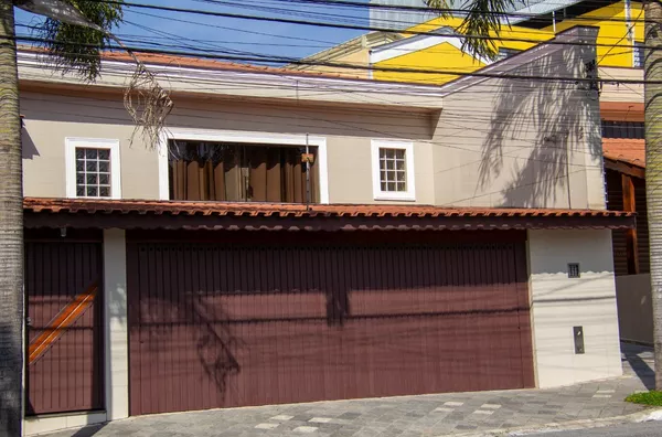 Oportunidade Única de Imóvel Completo e Sofisticado!