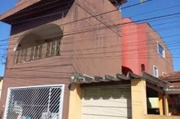 Sobrado para venda, 2 quarto(s),  Vila Curuçá, São Paulo